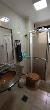 Imagem Apartamento à venda no bairro Astúrias - Guarujá/SP