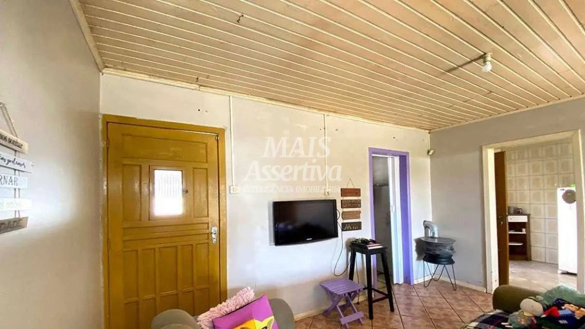 Imagem Casa para Venda em São Leopoldo / RS no bairro Feitoria