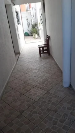 Imagem Casa para Venda em Santo André, Jardim Alvorada, 2 dormitórios, 2 banheiros, 2 vagas