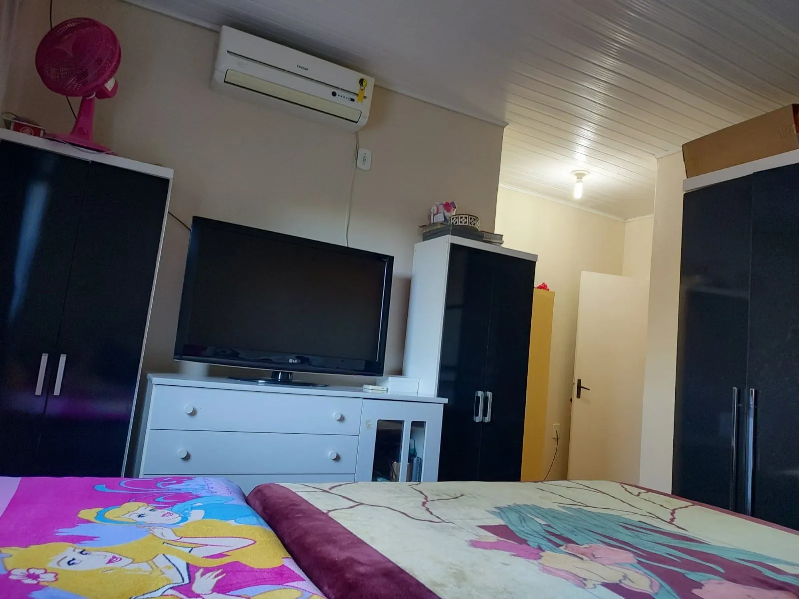 Imagem Linda casa à venda em Viamão, bairro Tarumã - Bem próximo ao Centro de Viamão