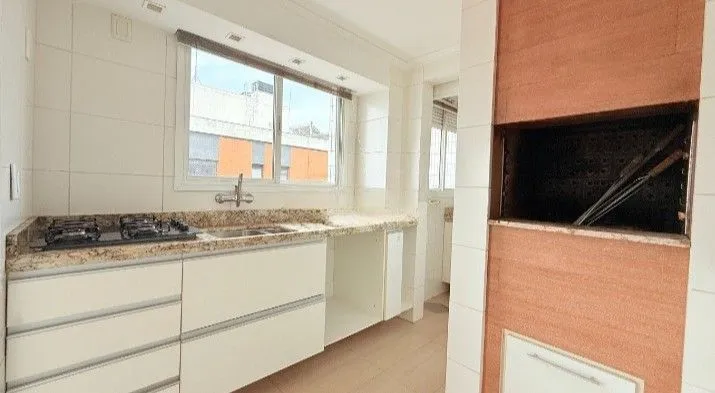 Imagem Apartamento em Petrópolis