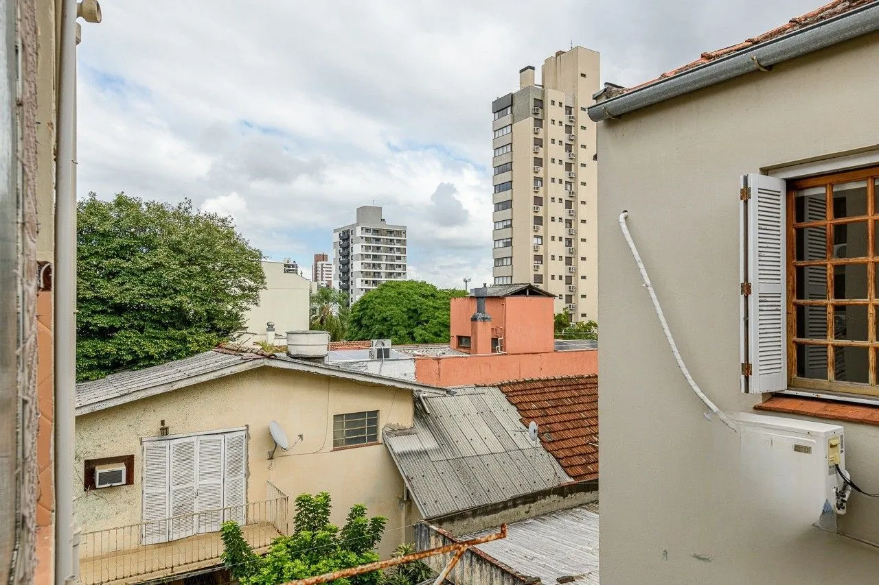 Imagem Apartamento 2 dormitórios, bairro petropolis