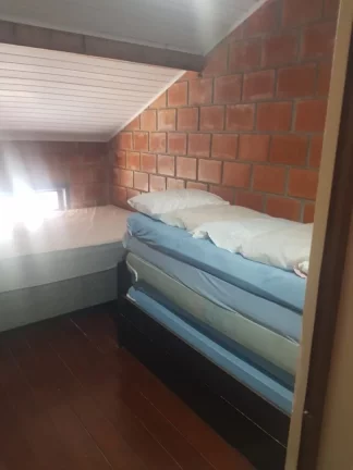 Imagem Apartamento com 2 dormitórios, 65 m² - venda por R$ 300.000,00 ou aluguel por R$ 2.500,00/mês - Martim de Sá - Caraguatatuba/SP