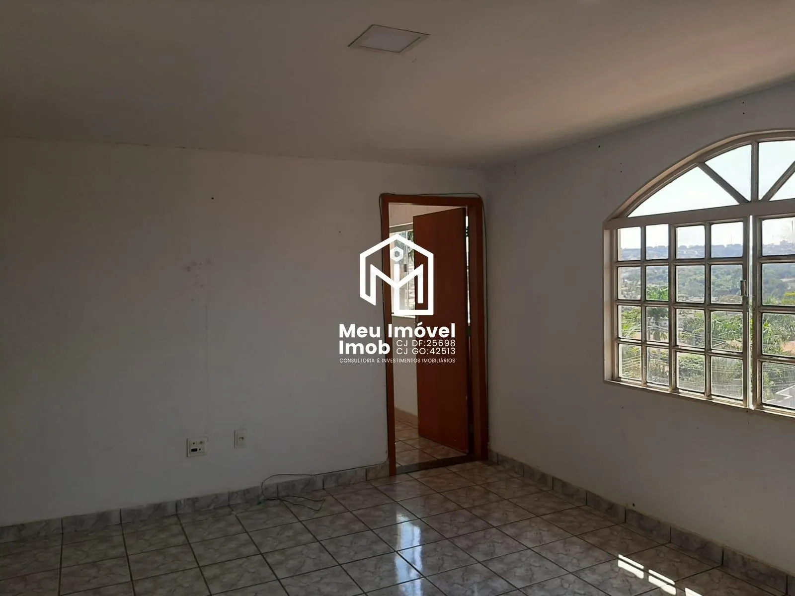 Imagem Apartamento 1 Quarto 1 Vaga 47m² Vicente Pires/DF
