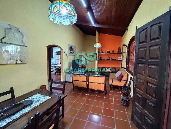 Imagem Casa em Jardim Enseada, Guarujá/SP