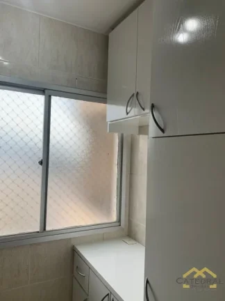 Imagem APARTAMENTO COM 2 DORMITÓRIOS À VENDA, 59 M² POR R$ 360.000,00 - VILA ARENS/VILA PROGRESSO - JUNDIAÍ/SP