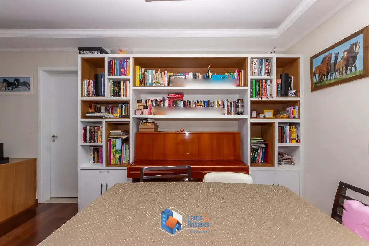 Imagem Apartamento para venda em Ipiranga com 3 quartos, sendo 3 suítes, 127m²