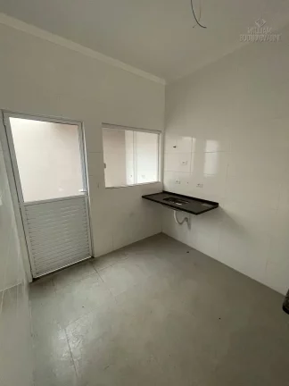 Imagem Refúgio moderno em S Jé Rio Preto - sofisticação e conforto em Praia Grande