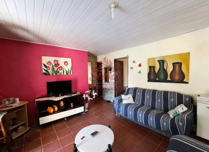 Imagem C227 | Casa 3 dorm com churrasqueira, Albatroz, Imbé