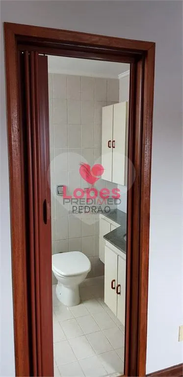 Imagem Apartamento de 3 quartos, 150m² no bairro Centro, em Lençóis Paulista