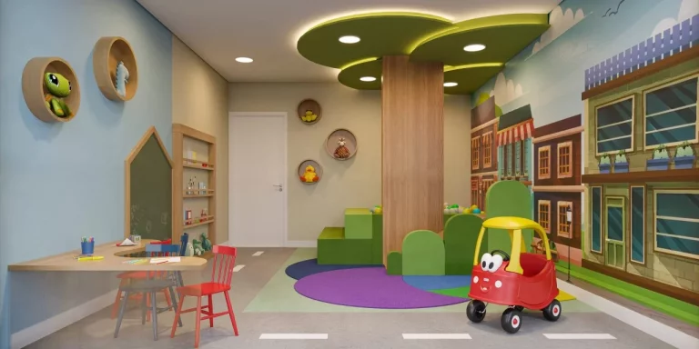 Imagem EVO - VILA CLEMENTINO - Studio de 27m², próximo ao Metrô Hospital São Paulo e Santa Cruz!