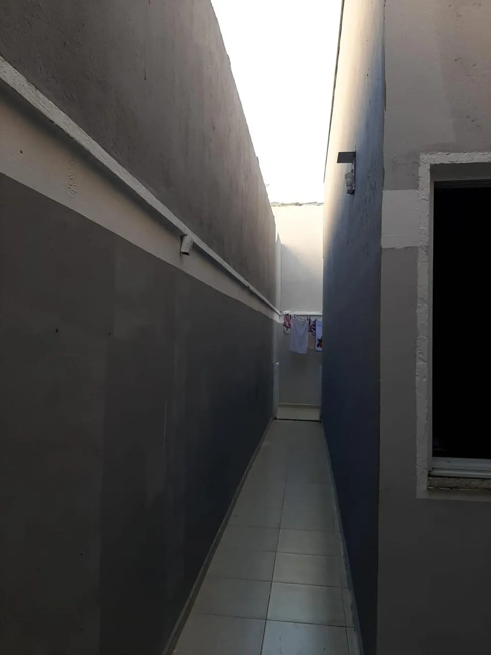 Imagem Linda Casa no Jardim Itália, Sorocaba - 3 Quartos, Suíte, Amplo Quintal e Área Gourmet