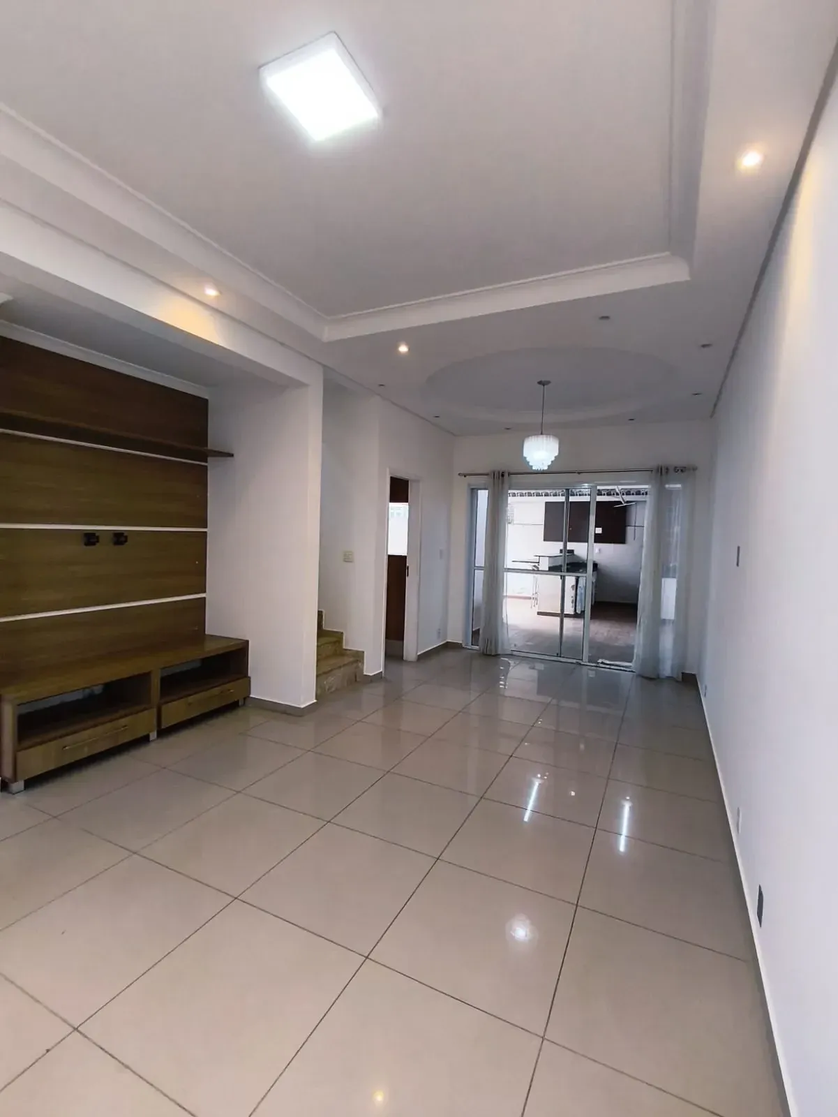 Imagem Casa de Condomínio com 3 Quartos à Venda ou Locação, 88 m² em Jardim Shangai - Jundiaí