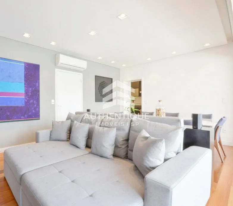 Imagem LINDENBERG ID ITAIM - Apartamento à venda no bairro Itaim Bibi - São Paulo/SP, Zona Sul