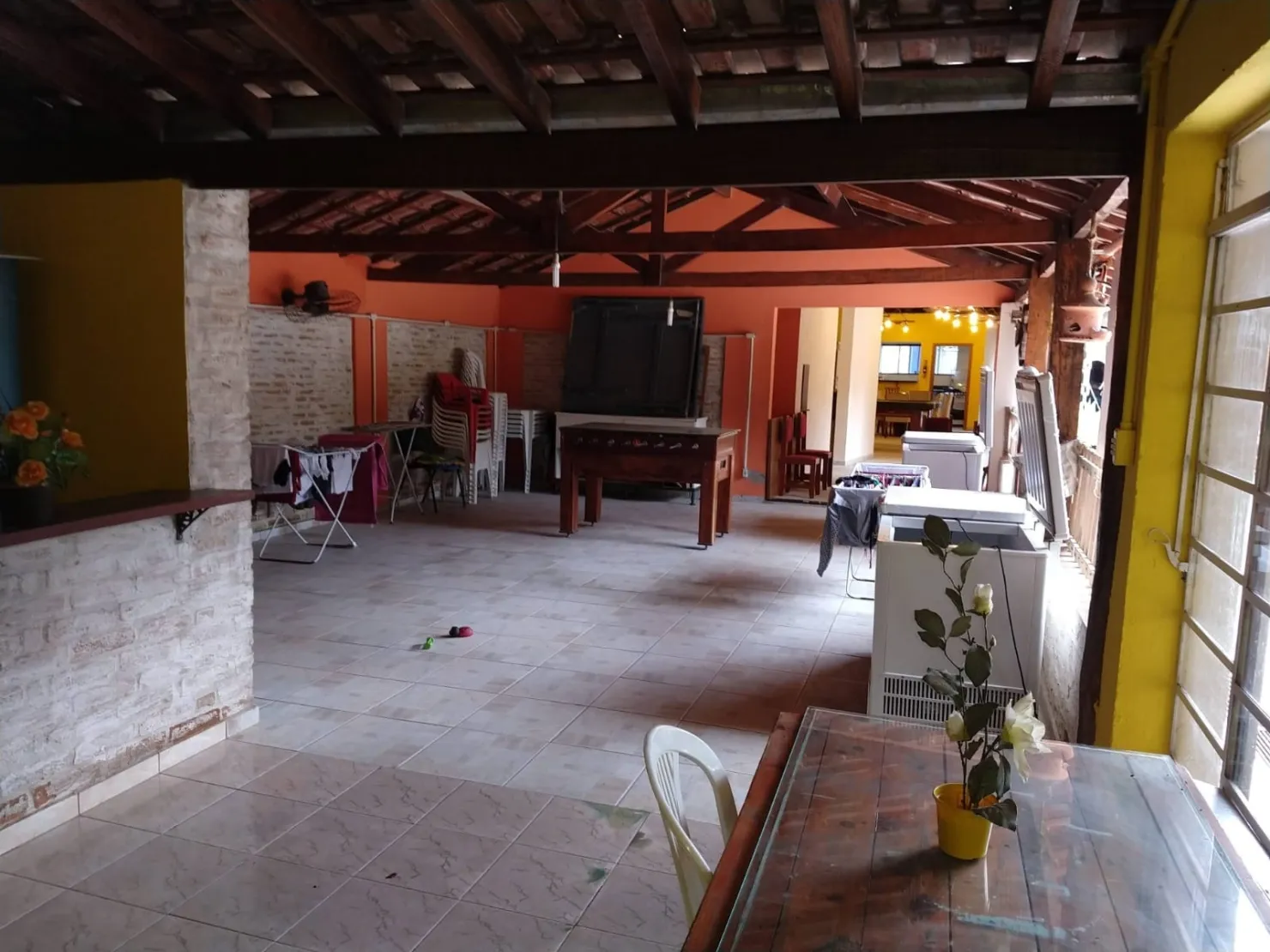 Imagem Chácara à venda 4 Quartos, 4 Suites, 12 Vagas, 2300M², Bonsucesso, Pindamonhangaba - SP
