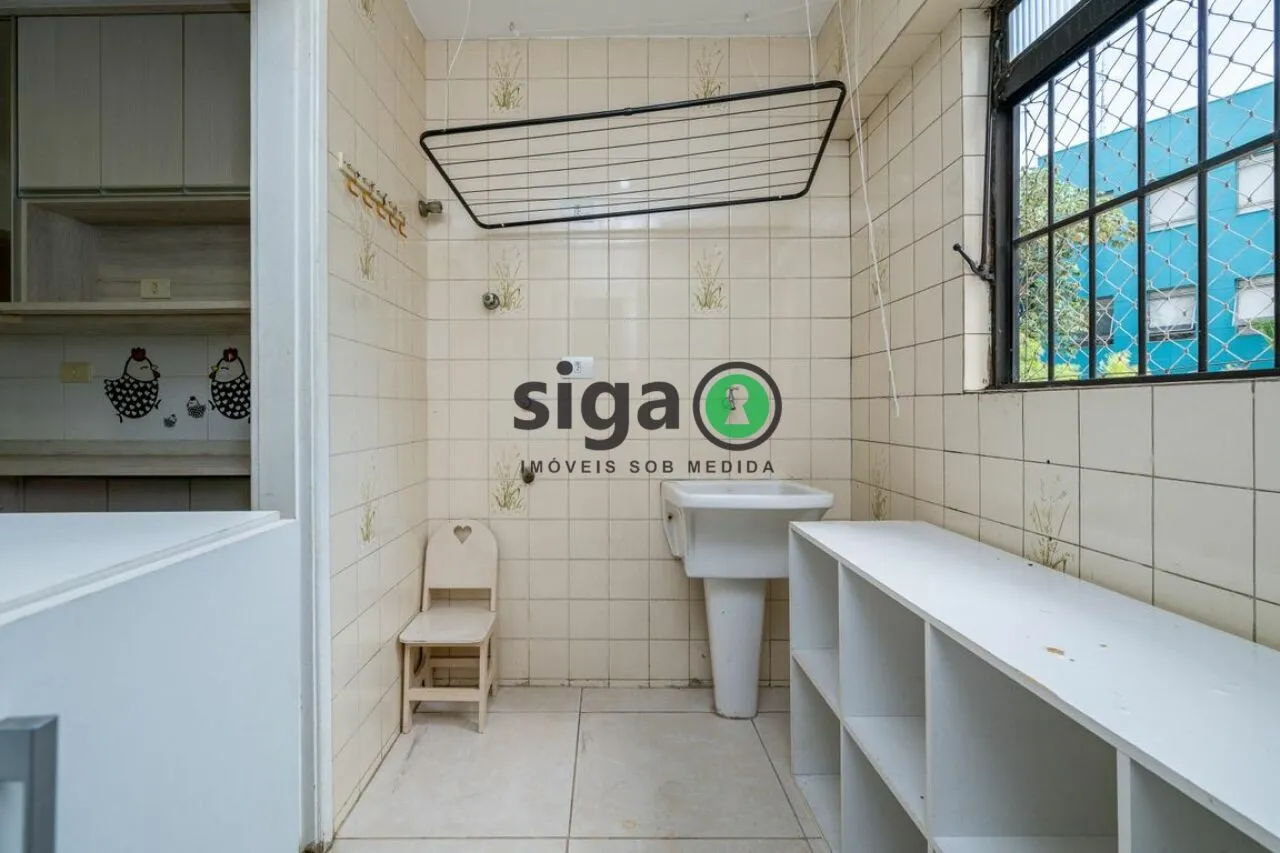 Imagem Apartamento à venda com 80m², 3 quartos e 1 vaga