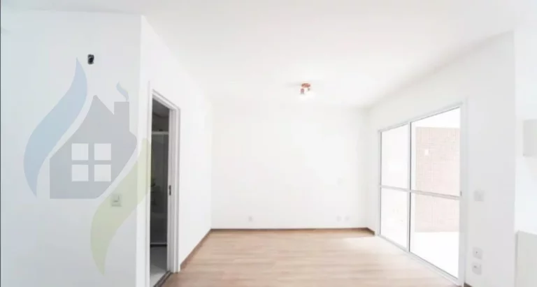 Imagem Loft com 1 banheiro, 1 vaga, com 39m² em Rudge Ramos, São Bernardo do Campo