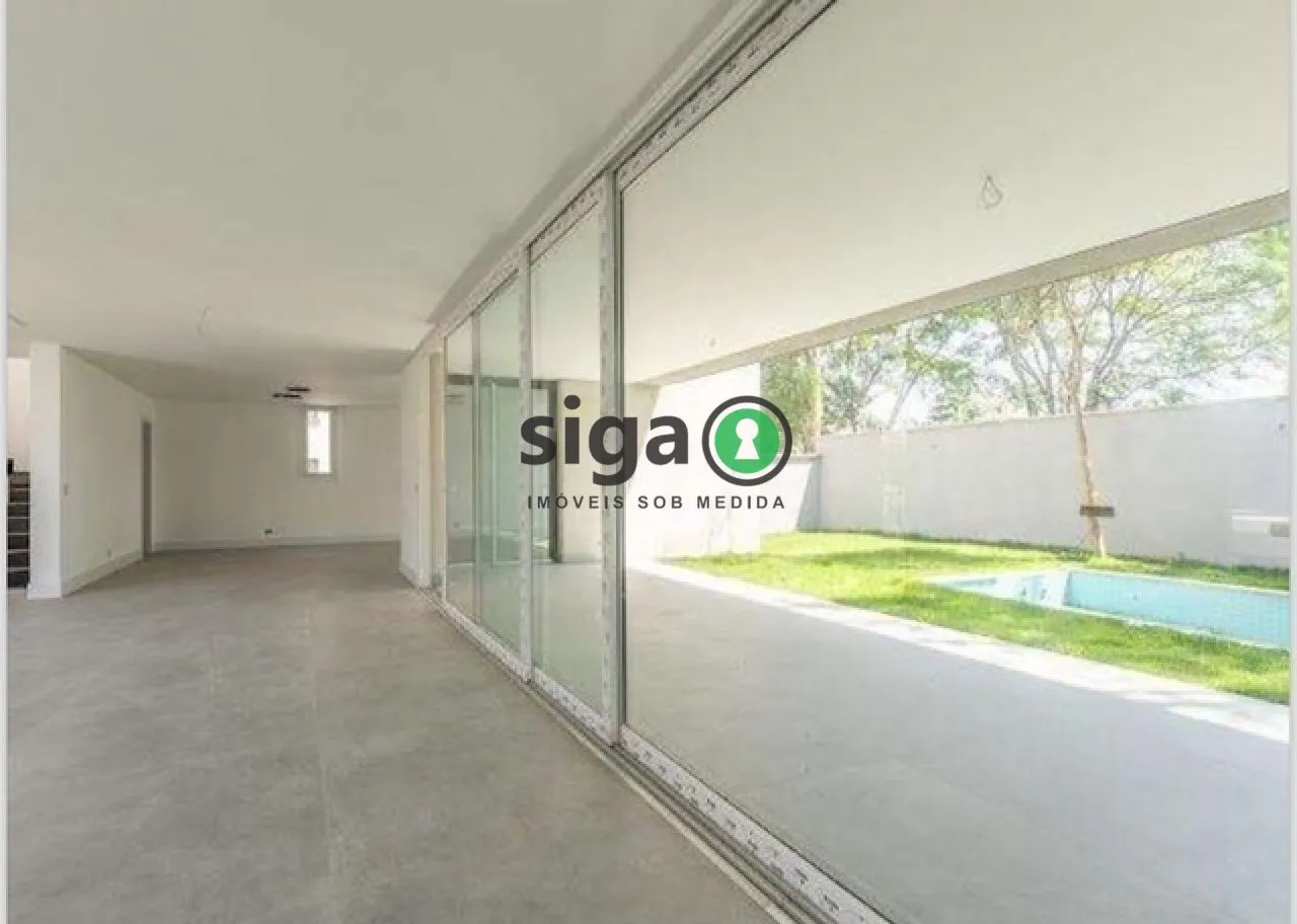 Imagem Casa em condomínio com 4 suites, 4 vagas, Jardim Cordeiro para venda