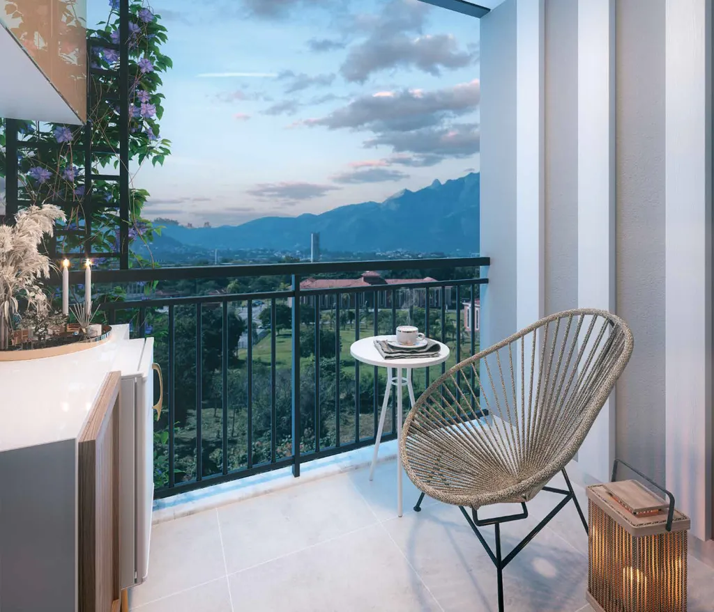 Imagem Apartamento em Lançamentos no bairro Barra da Tijuca - Rio de Janeiro, RJ