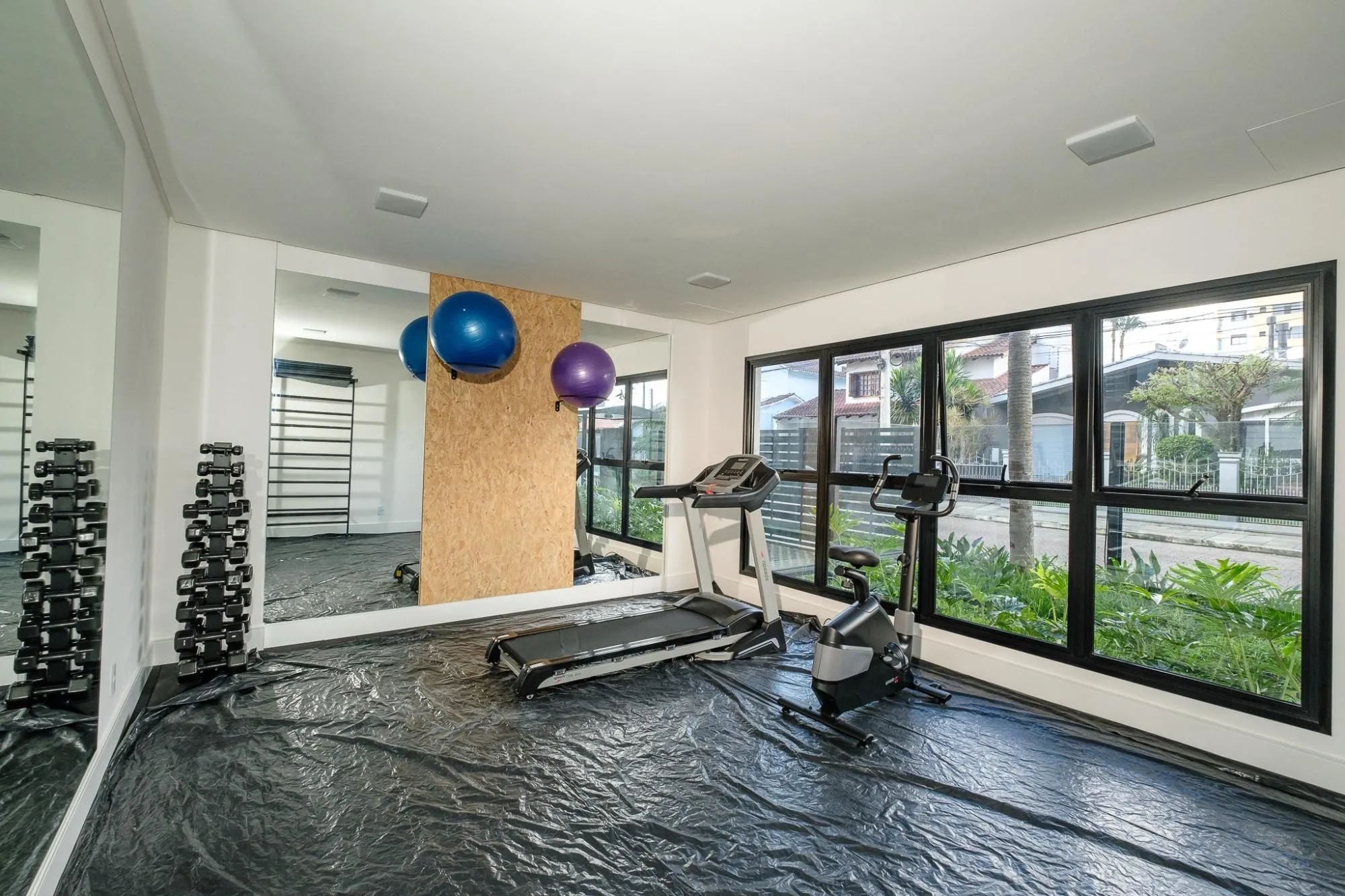 Imagem Dom Residence - Centro de Cachoeirinha