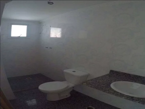 Imagem Apartamento com 3 dorms, Tupi, Praia Grande - R$ 950 mil, Cod: 173