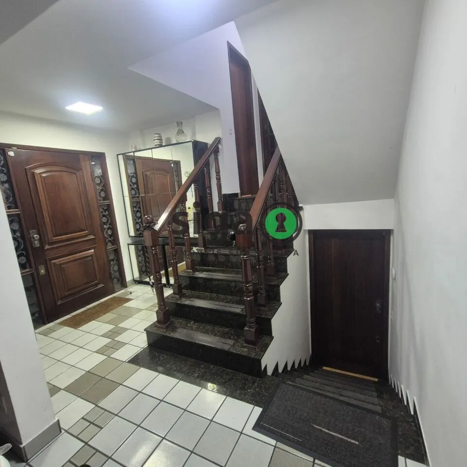 Imagem Casa com 3 quartos à venda na Alameda dos Ubiatans, 529, Planalto Paulista, São Paulo