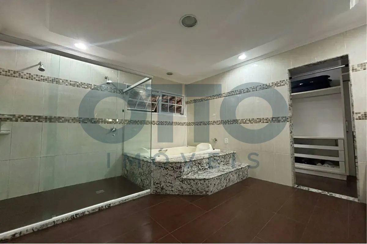 Imagem Casa com 4 quartos e 4 suítes para locação em Alto Mundaí, Porto Seguro