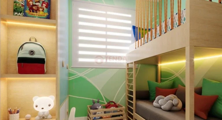 Imagem Apartamento Padrão