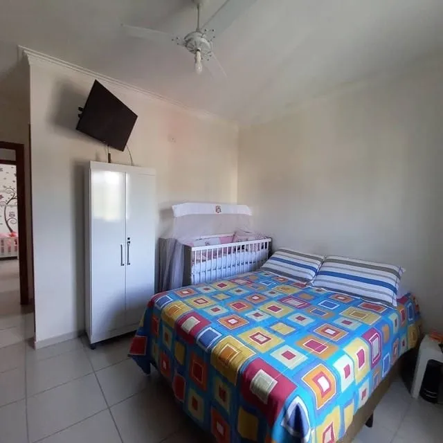 Imagem Apartamento à venda 2 Quartos, 1 Suite, 1 Vaga, 74M², Centro, Taubaté - SP | Edifício Formosa