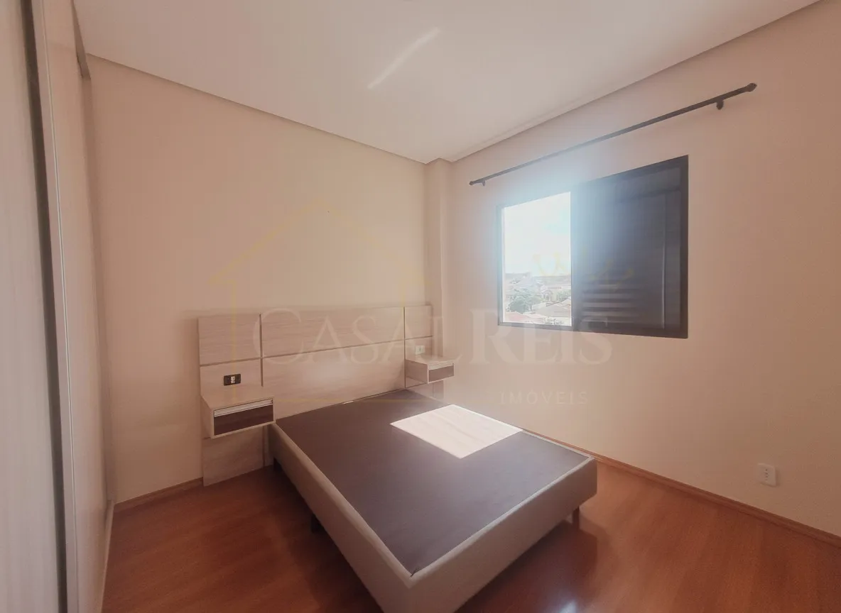 Imagem Apartamento 2 quartos à venda em Centro, Poços de Caldas