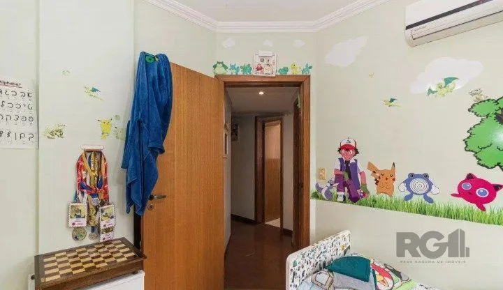 Imagem COBERTURA TRIPLEX 3 DORM. - PETRÓPOLIS