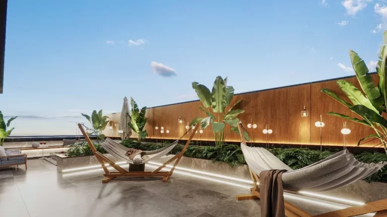 Imagem Apartamento à venda em Porto Belo, Perequê, com 2 quartos, 80,07m2