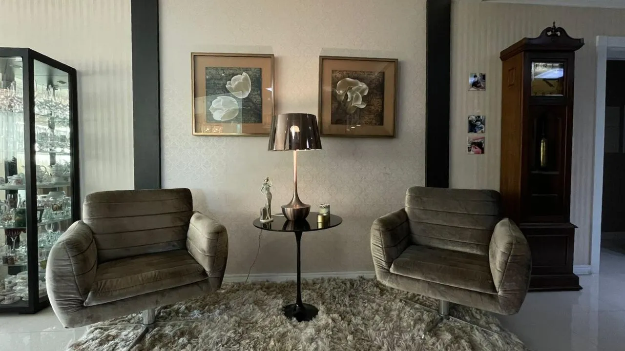Imagem Apartamento à venda com 137.8m2 por R$ 2.300.000,00