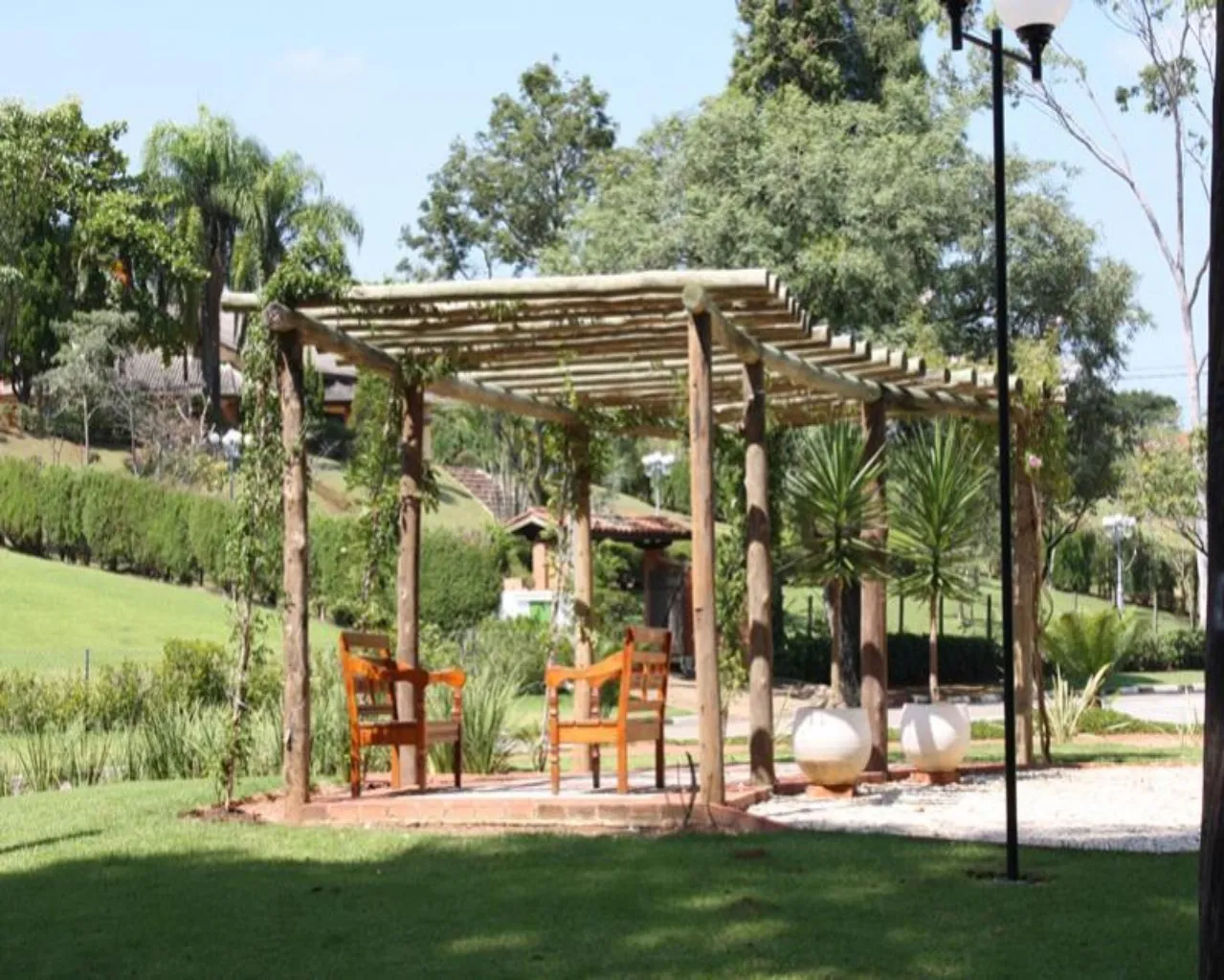 Imagem Terreno Exclusivo no Cond. City Castelo com 3.217,50M²