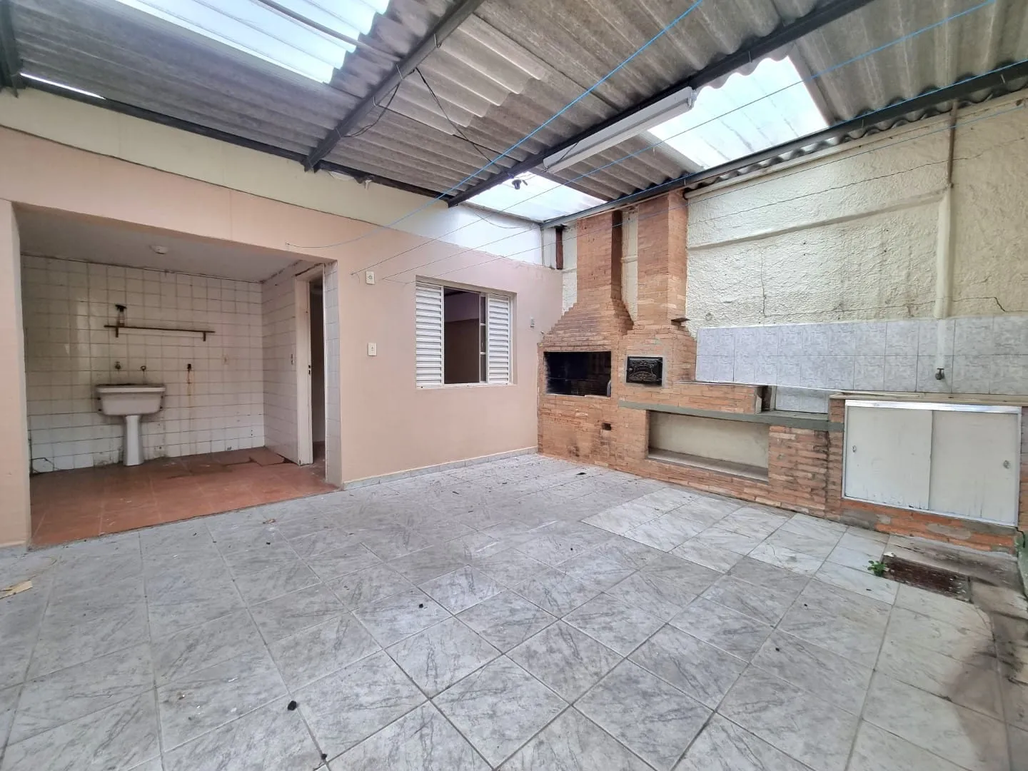 Imagem Casa à venda 4 Quartos, 1 Suite, 3 Vagas, 217.5M², Chácara Galega, Pindamonhangaba - SP