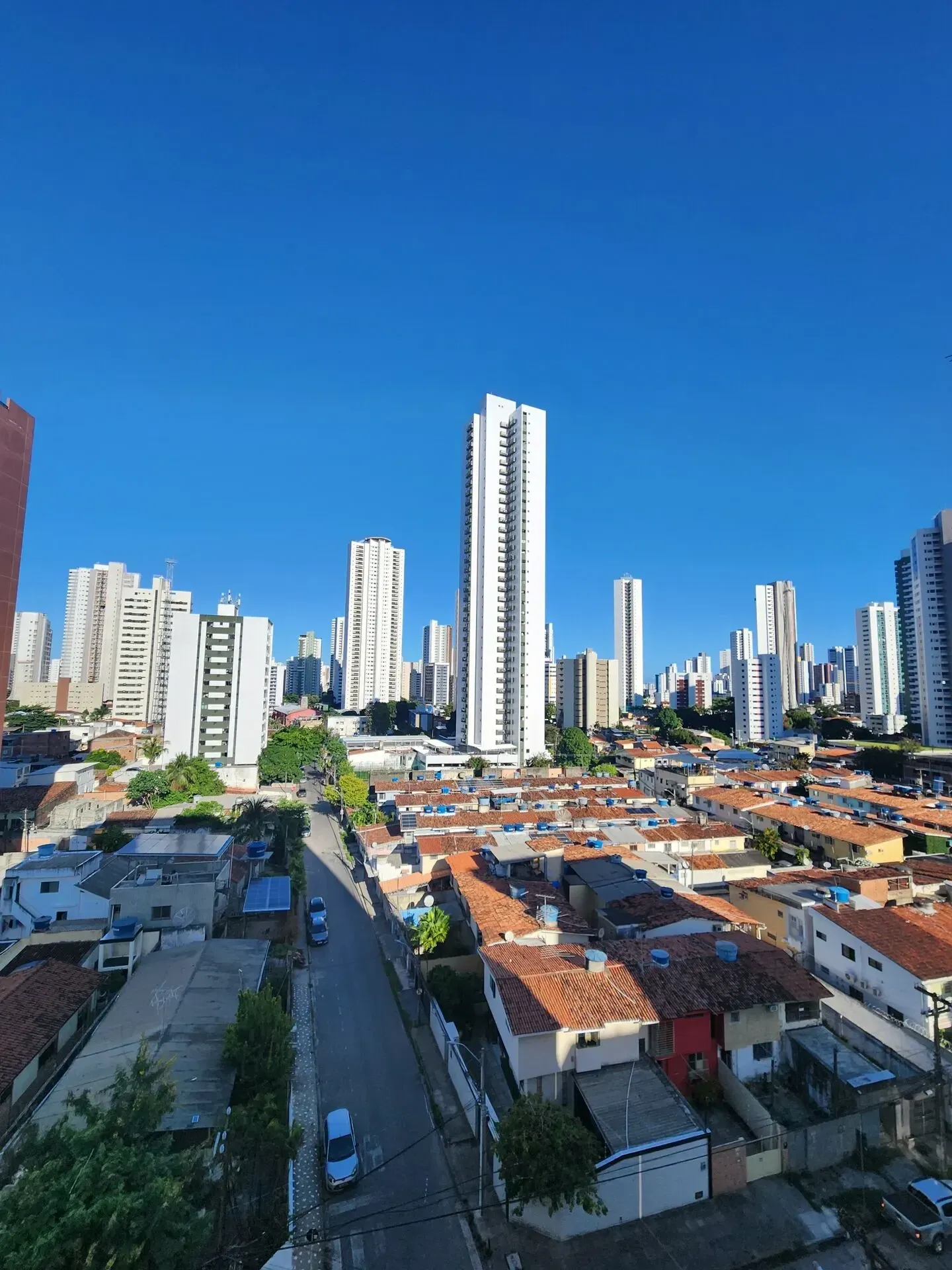 Imagem Apartamento com 3 Quartos à Venda, 106 m² em Madalena - Recife