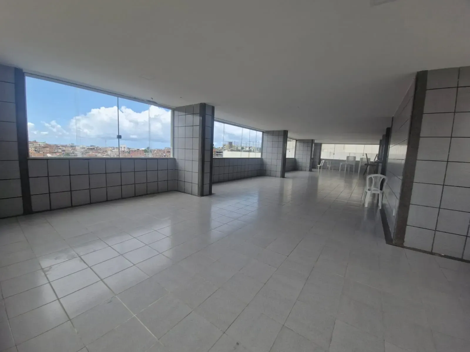 Imagem Apartamento com 3 Quartos à Venda, 89 m² em Jardim Armação - Salvador