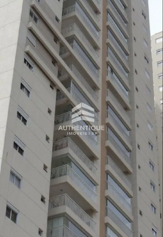 Imagem Vide Campo Belo - Apartamento à venda no bairro Campo Belo - São Paulo/SP, Zona Sul