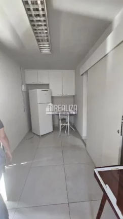 Imagem Espaçosa casa para alugar no bairro Vila Olímpica em Uberaba