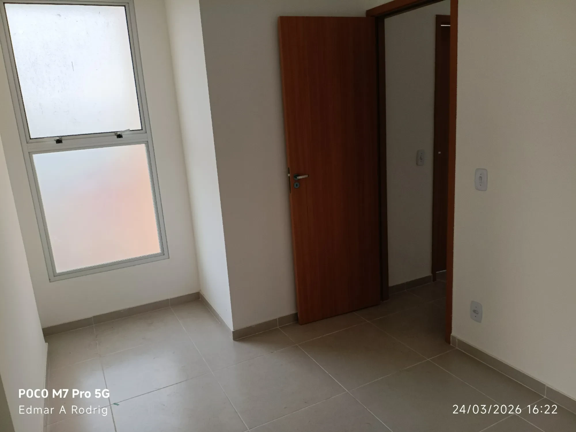 Imagem Apartamento com 2 Quartos à Venda, 47 m² em Aribiri - Vila Velha