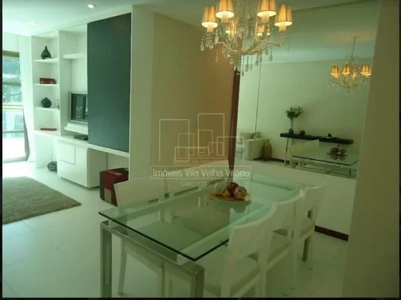 Imagem Apartamento 3 quartos! Conforto e Estilo com Vista para o Morro do Moreno e Port