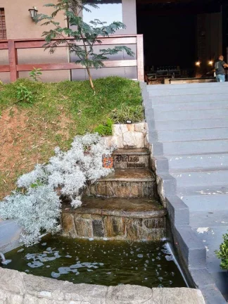Imagem Chácara com 2 dormitórios à venda, 1180 m² por R$ 650.000,00 - Água das Flores - Jundiaí/SP