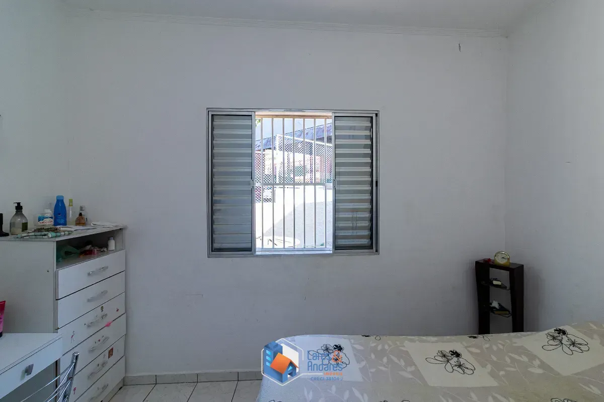 Imagem Sobrado para venda em Vila Carbone com 3 quartos, 189m²