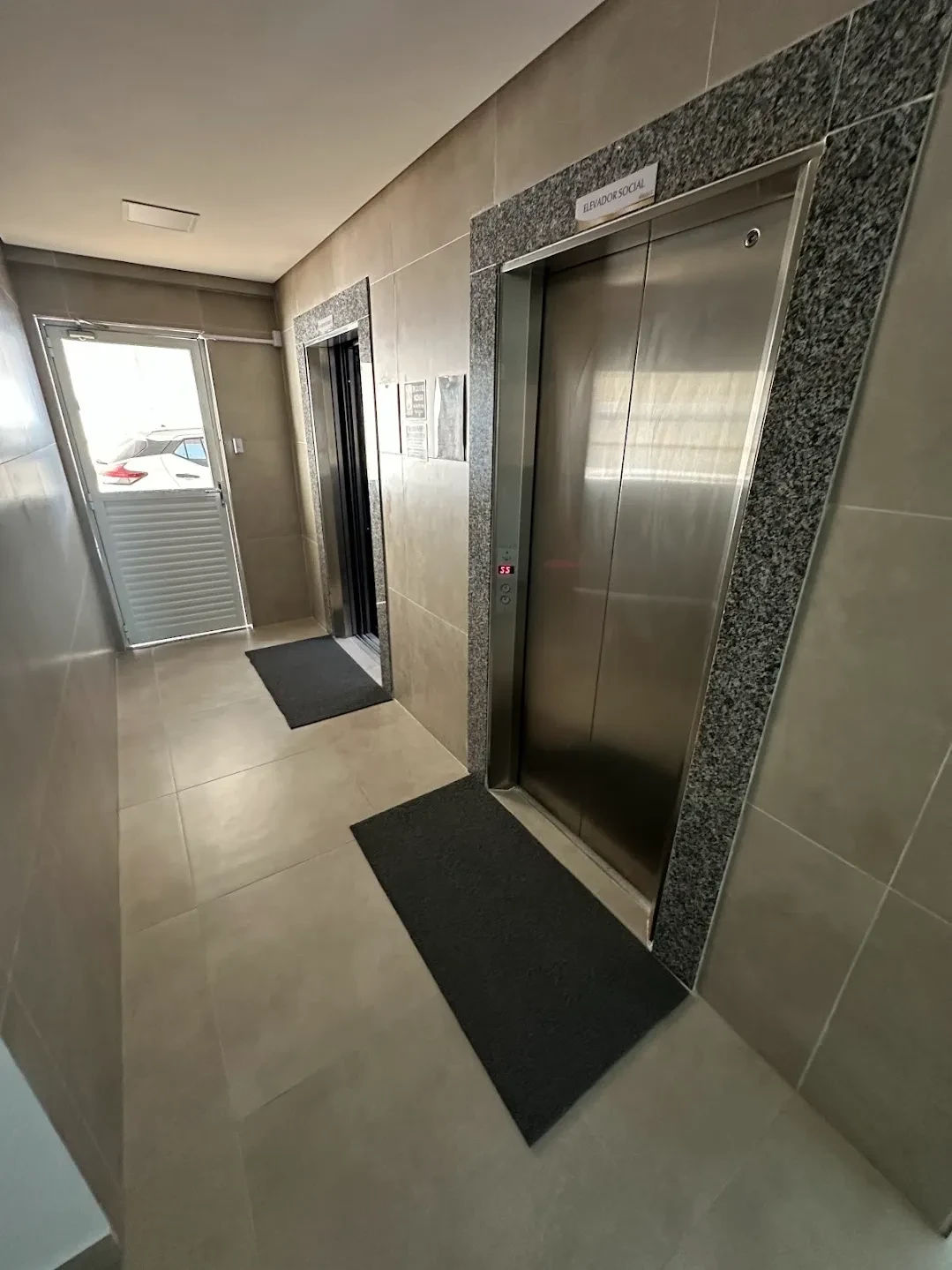 Imagem Apartamento com 1 Quarto à Venda, 51 metros em Guilhermina - Praia Grande