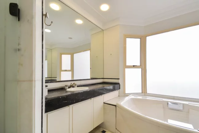 Imagem Apartamento à venda em São Paulo, Tatuap?(C), com 4 quartos, 336m2
