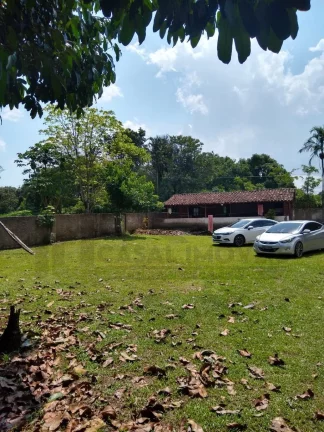 Imagem CASAL IMÓVEIS VENDE SÍTIO EM MARITUBA 53.000 M2 - ESTRADA URIBOCA - BR 316 - ALÇA VIÁRIA