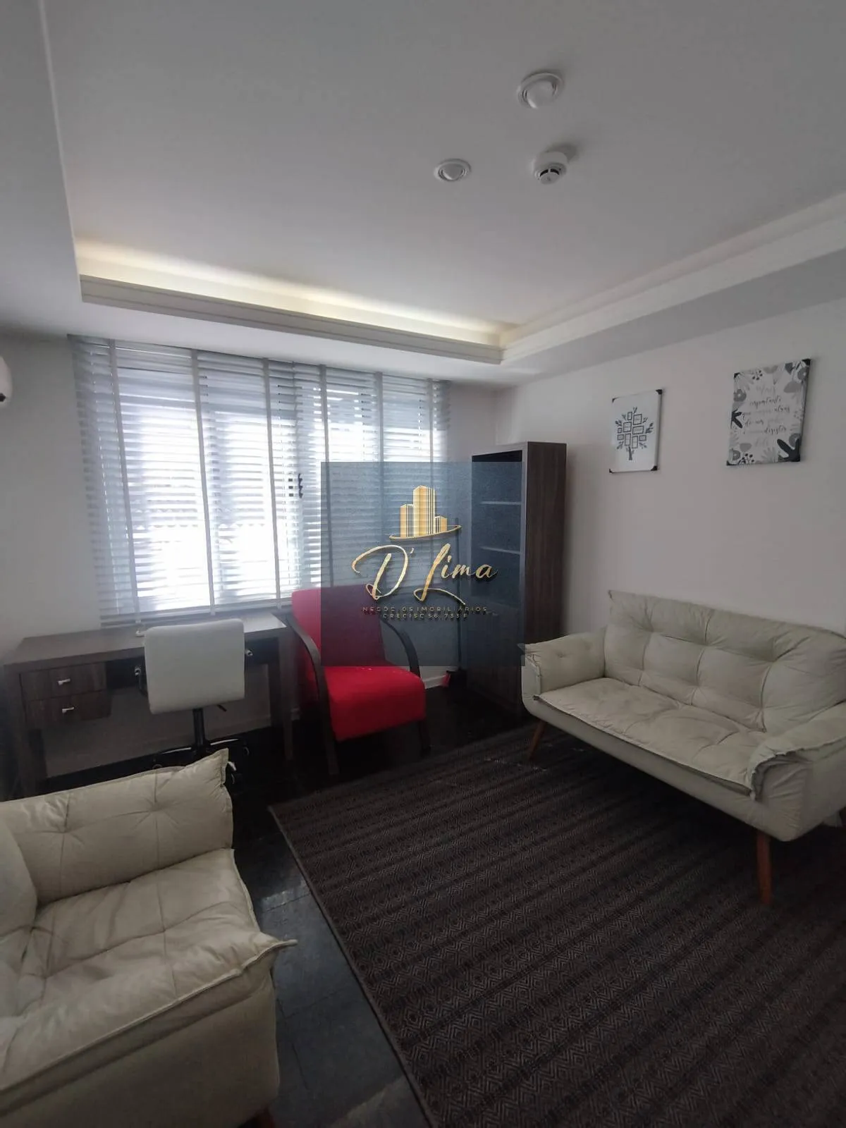 Imagem Sala comercial à venda , Centro, Florianópolis
De