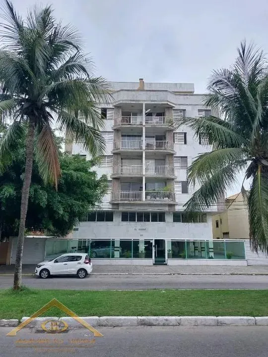 Foto do imóvel Cobertura para Venda em Cabo Frio / RJ