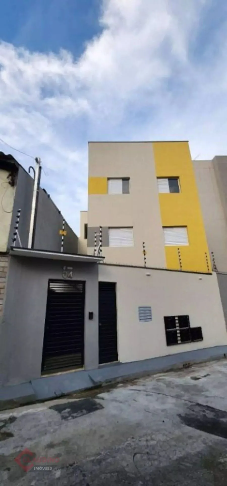 Imagem Apartamento a Venda no bairro Chácara Califórnia - São Paulo, SP