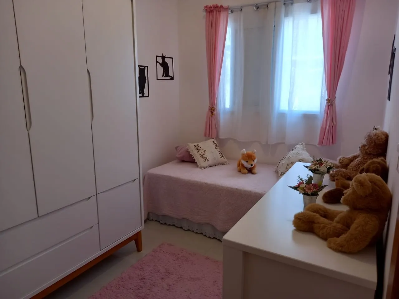 Imagem Casa para Venda em Itanhaém, Cibratel II, 2 dormitórios, 1 banheiro, 1 vaga